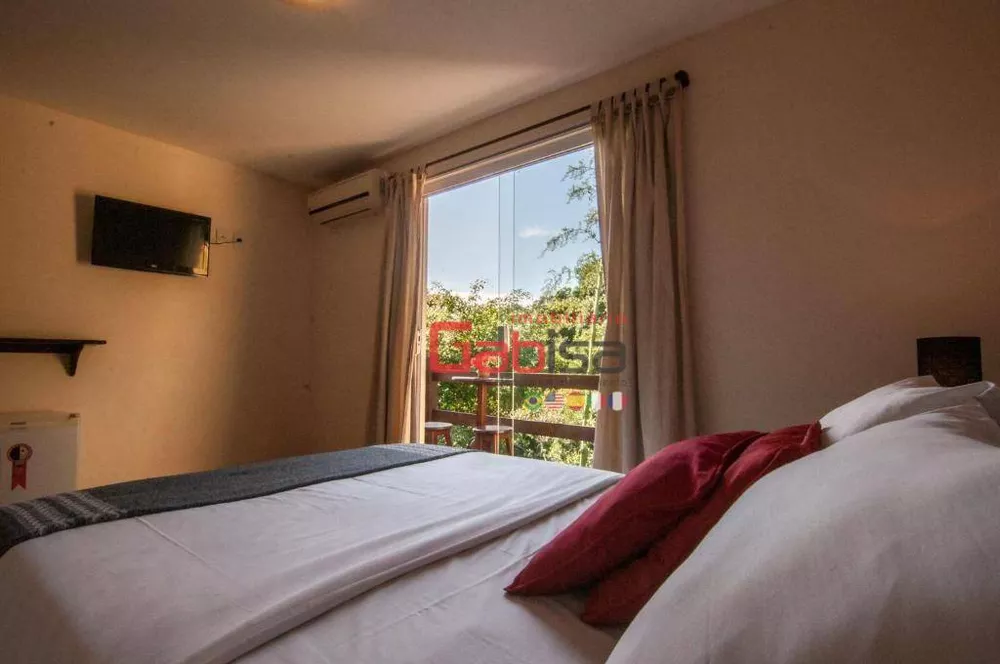 Pousada-Chalé, 19 quartos, 4457 m² - Foto 35