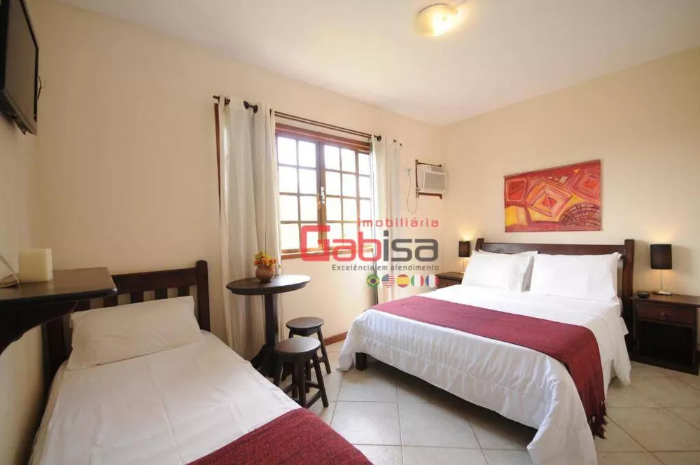 Pousada-Chalé, 19 quartos, 4457 m² - Foto 17