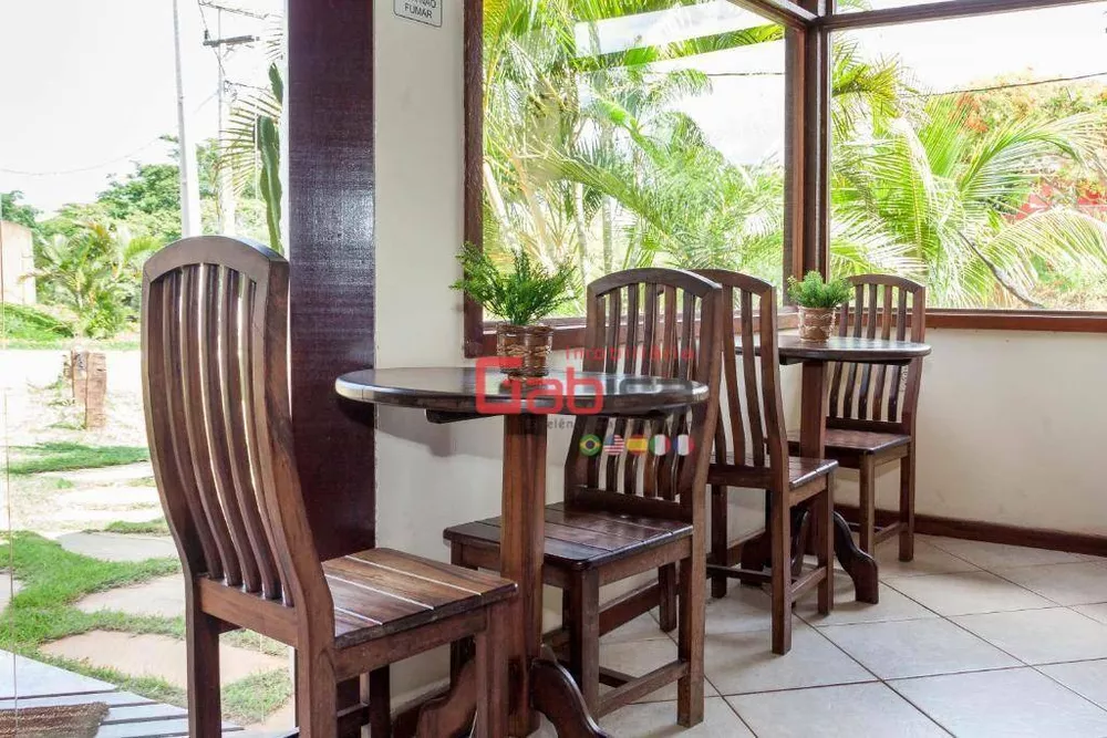 Pousada-Chalé, 19 quartos, 4457 m² - Foto 28