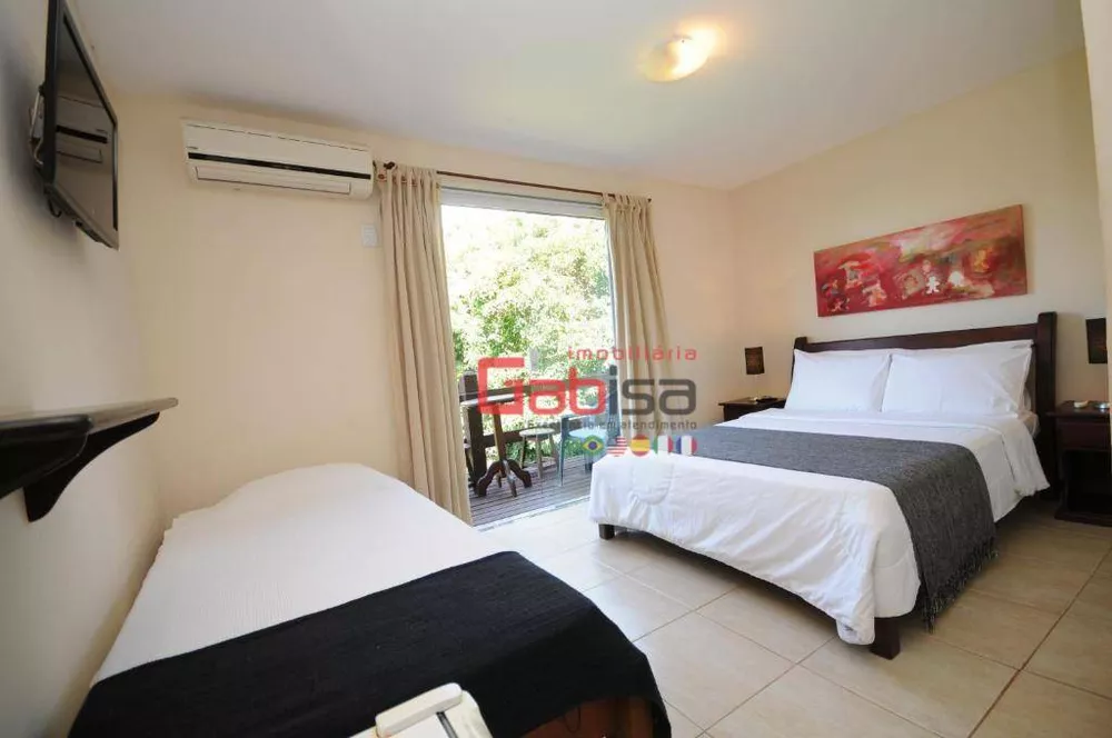 Pousada-Chalé, 19 quartos, 4457 m² - Foto 12