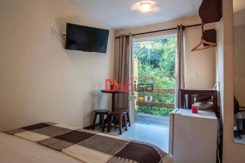 Pousada-Chalé, 19 quartos, 4457 m² - Foto 32