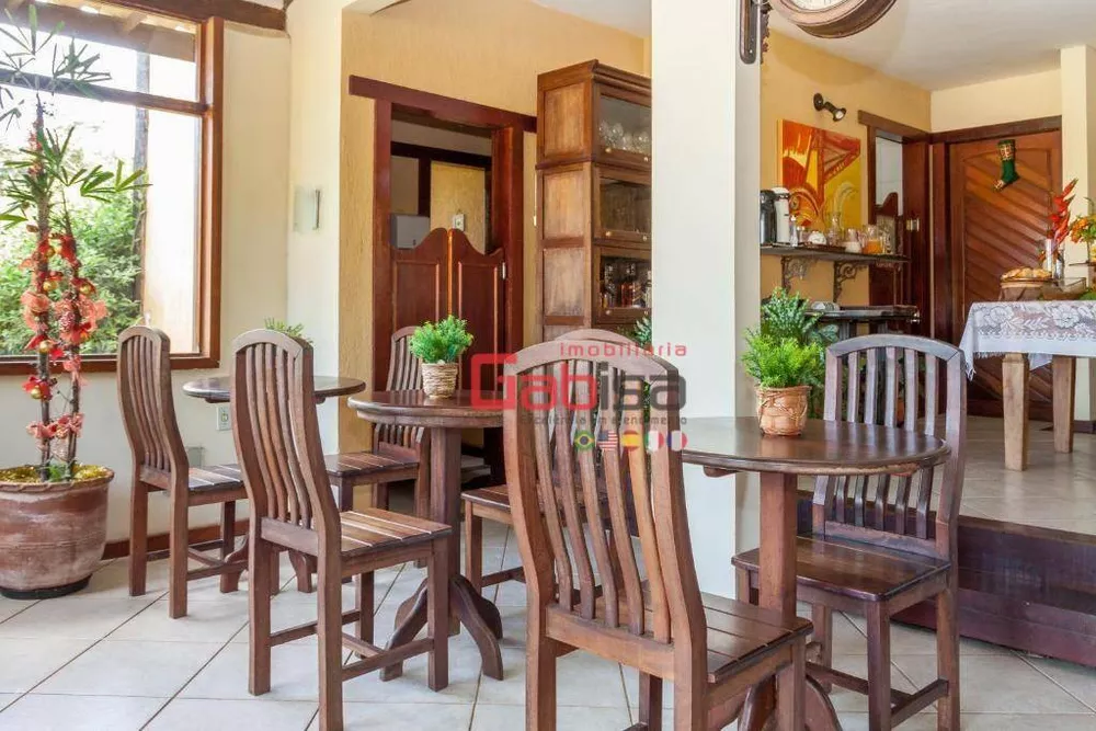 Pousada-Chalé, 19 quartos, 4457 m² - Foto 29