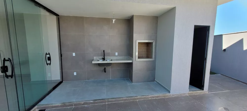 Casa de Condomínio, 3 quartos - Foto 17