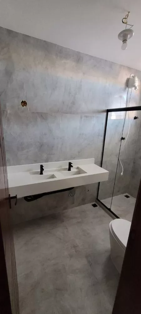 Casa de Condomínio, 3 quartos - Foto 10