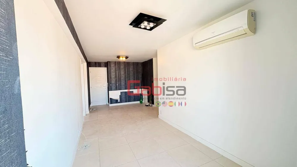 Cobertura, 3 quartos, 110 m² - Foto 3