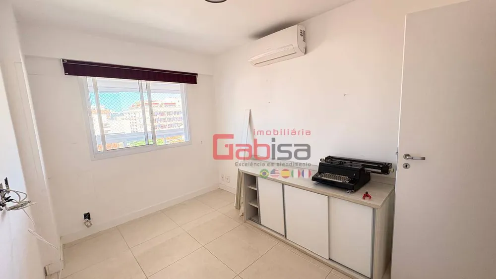 Cobertura, 3 quartos, 110 m² - Foto 14