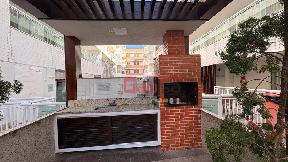 Cobertura, 3 quartos, 110 m² - Foto 24