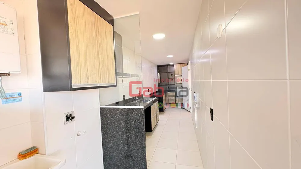 Cobertura, 3 quartos, 110 m² - Foto 13