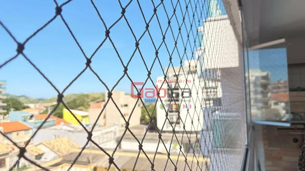 Cobertura, 3 quartos, 110 m² - Foto 16