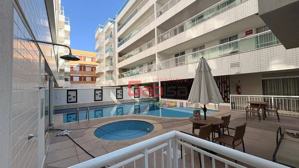 Cobertura, 3 quartos, 110 m² - Foto 12