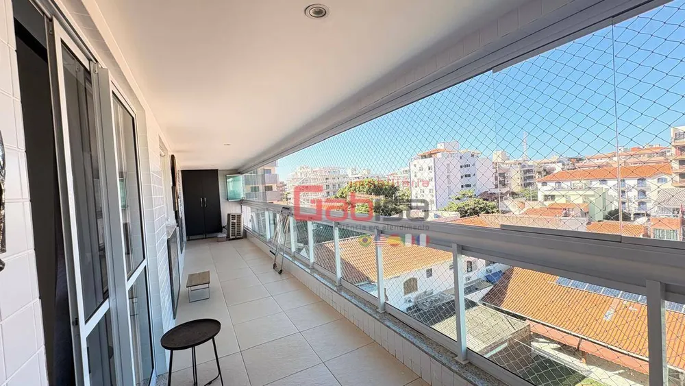 Cobertura, 3 quartos, 110 m² - Foto 14