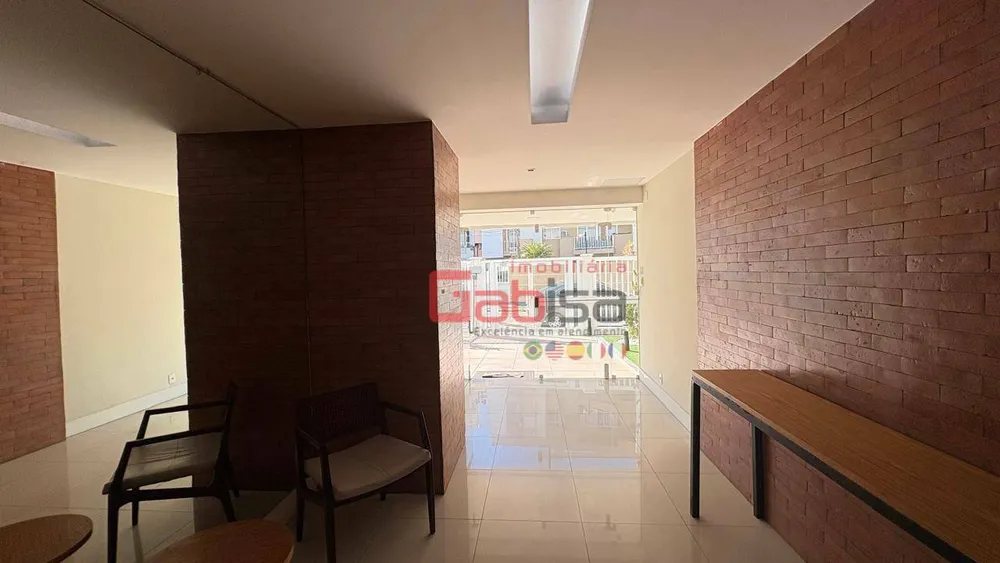 Cobertura, 3 quartos, 110 m² - Foto 15