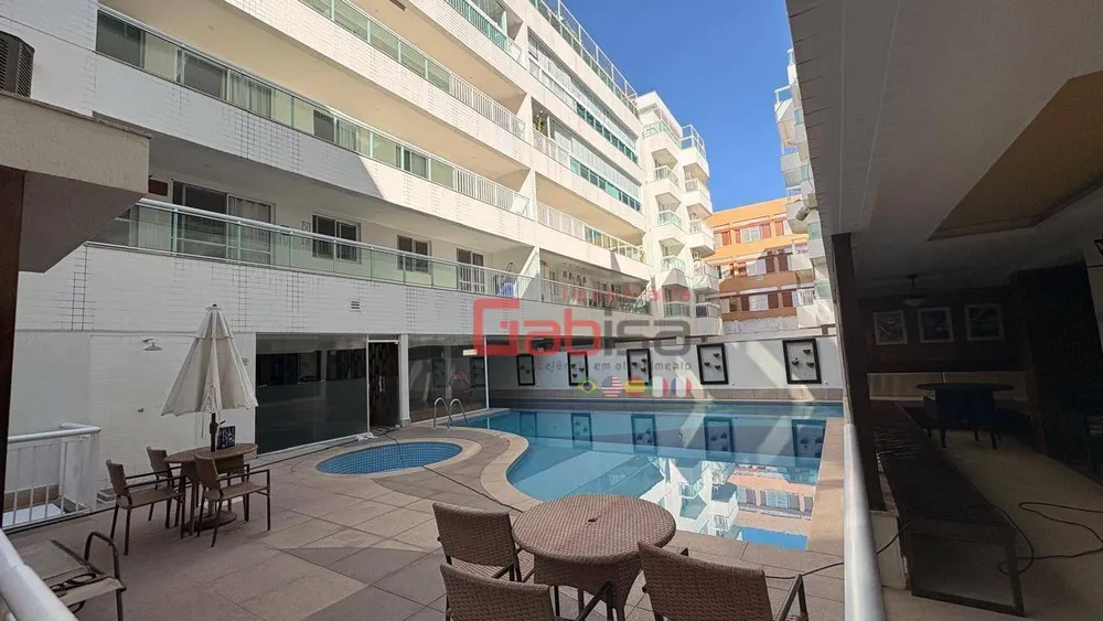 Cobertura, 3 quartos, 110 m² - Foto 2