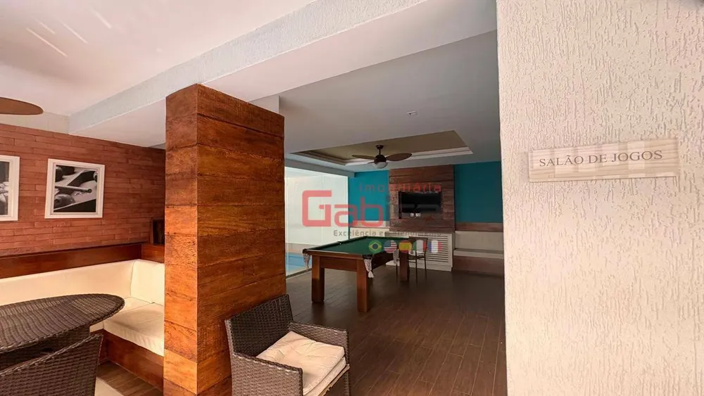 Cobertura, 3 quartos, 110 m² - Foto 8