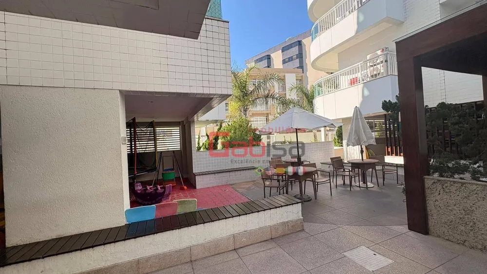 Cobertura, 3 quartos, 110 m² - Foto 1