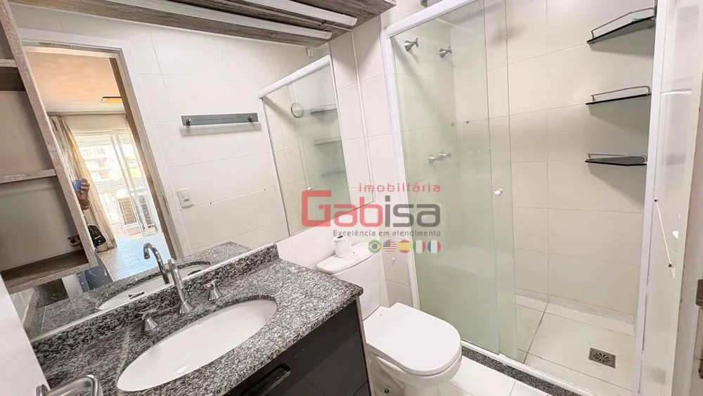 Cobertura, 3 quartos, 110 m² - Foto 13