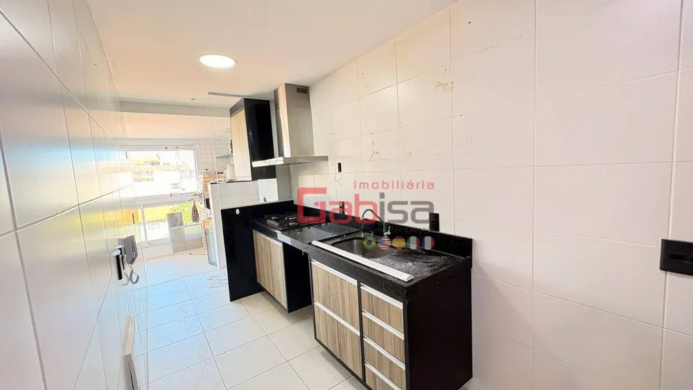 Cobertura, 3 quartos, 110 m² - Foto 5