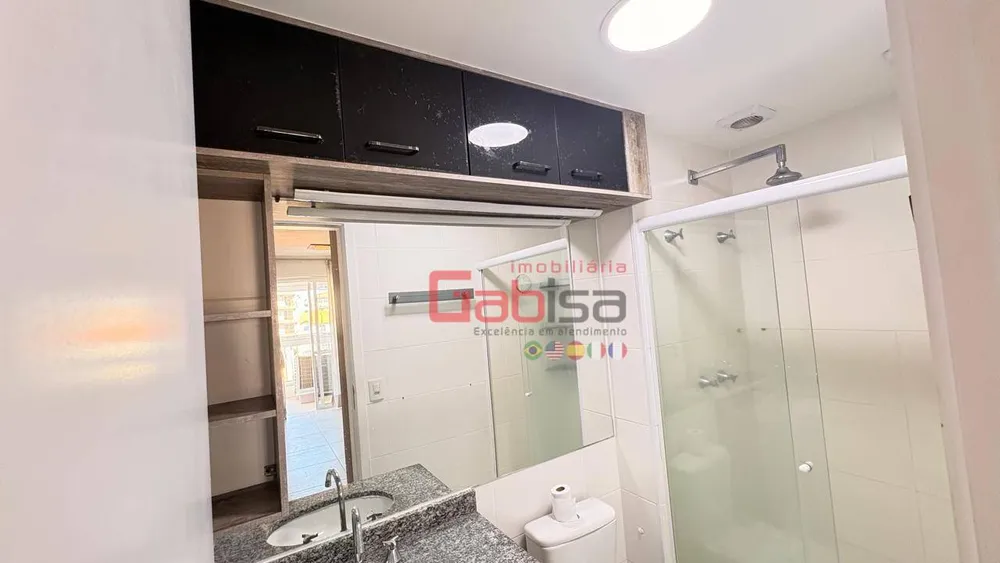 Cobertura, 3 quartos, 110 m² - Foto 10