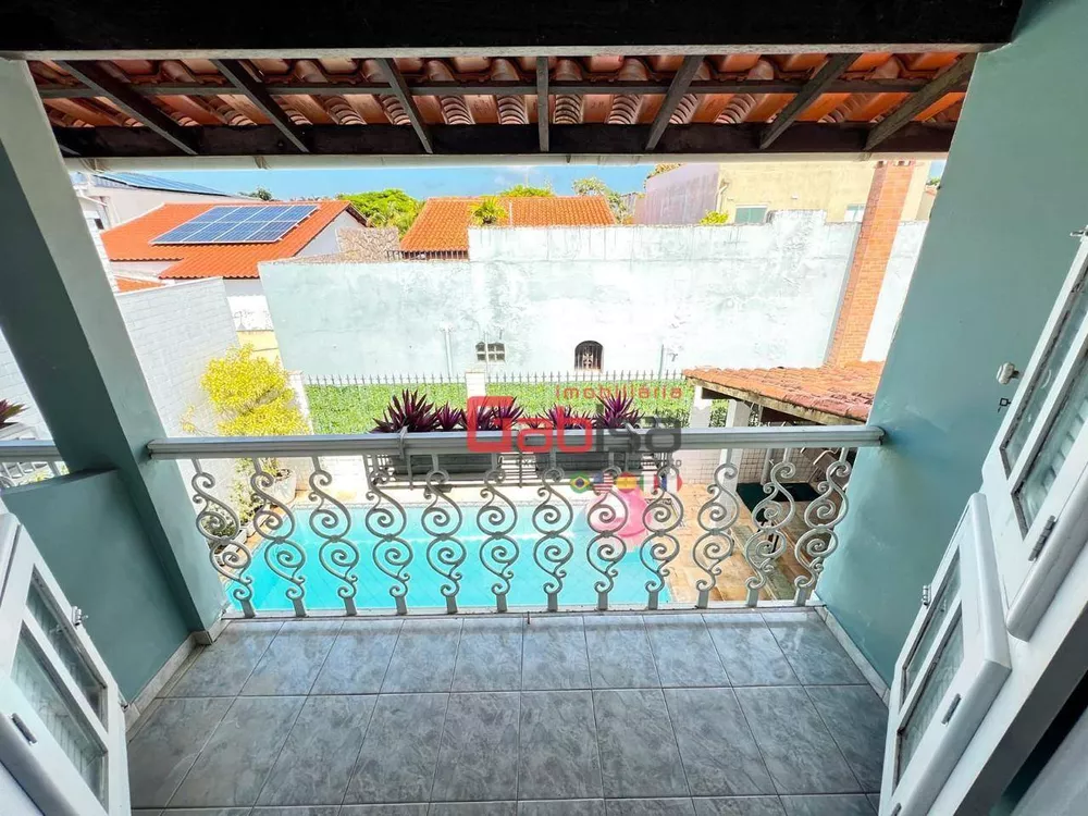 Casa de Condomínio, 6 quartos - Foto 18