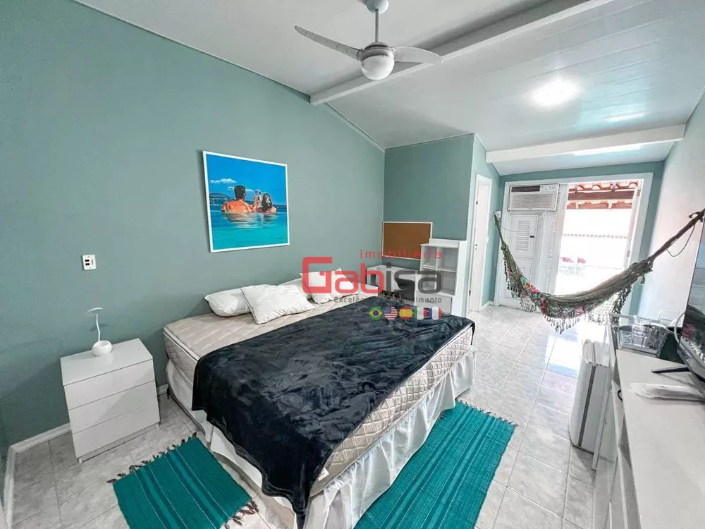 Casa de Condomínio, 6 quartos - Foto 9