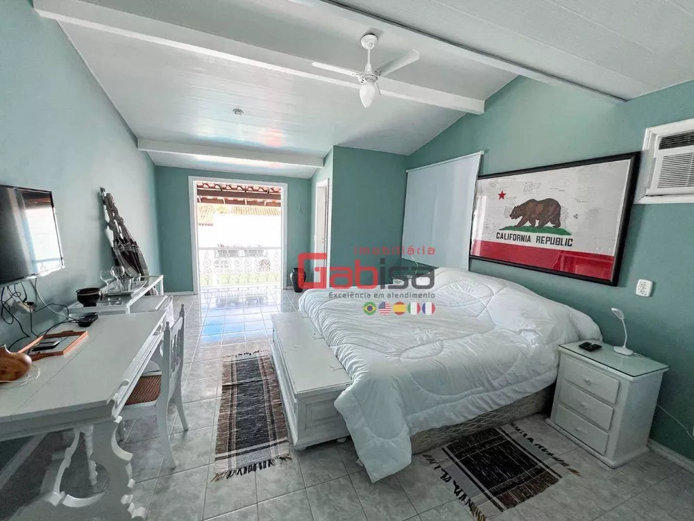 Casa de Condomínio, 6 quartos - Foto 10