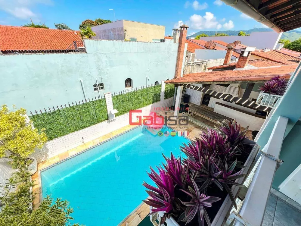 Casa de Condomínio, 6 quartos - Foto 2