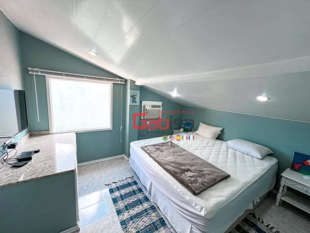 Casa de Condomínio, 6 quartos - Foto 6