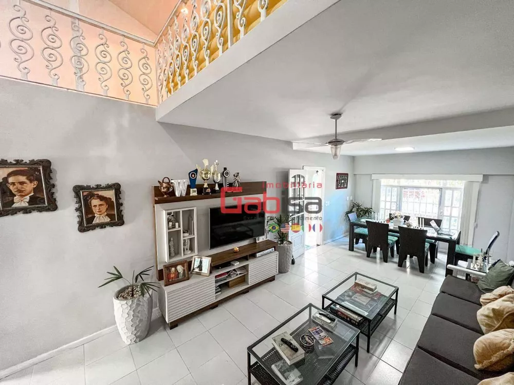 Casa de Condomínio, 6 quartos - Foto 8