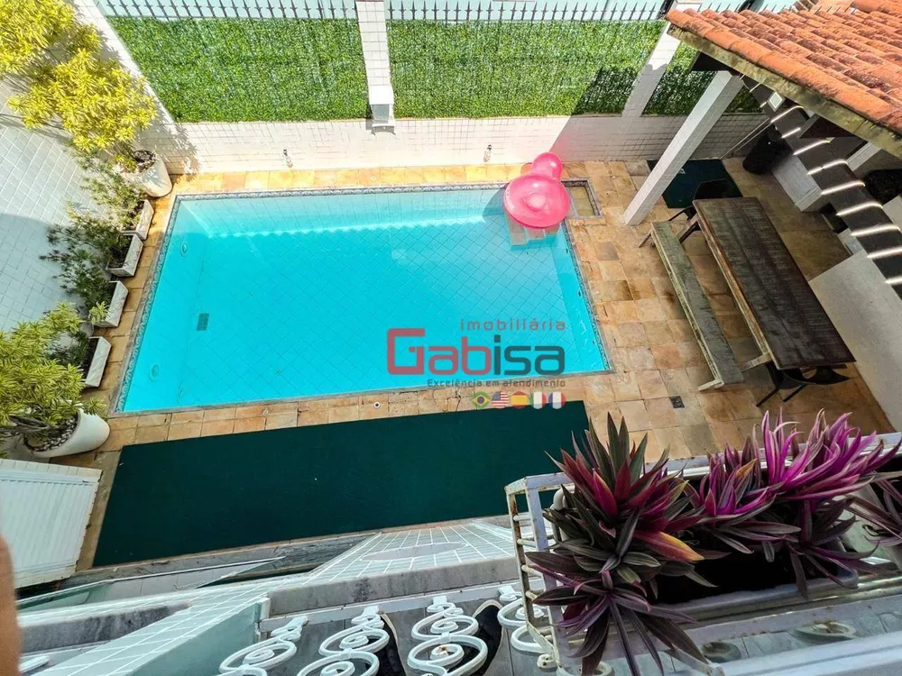 Casa de Condomínio, 6 quartos - Foto 12