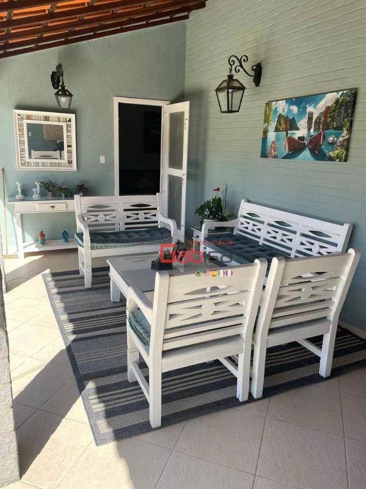 Casa de Condomínio, 6 quartos - Foto 4
