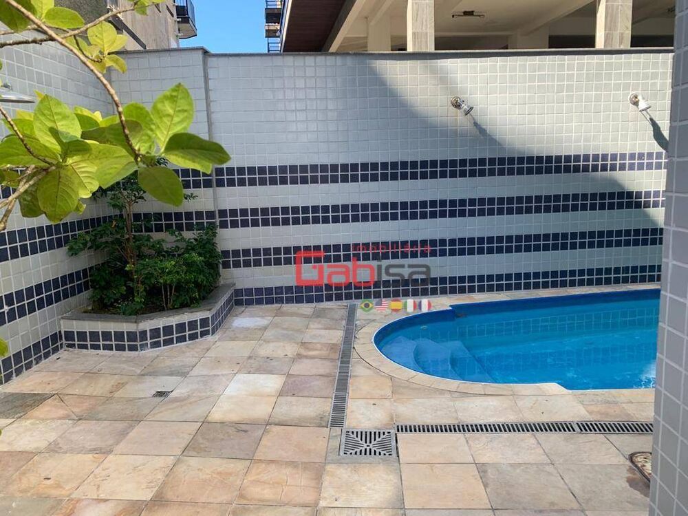 Apartamento à venda com 4 quartos, 141m² - Foto 8