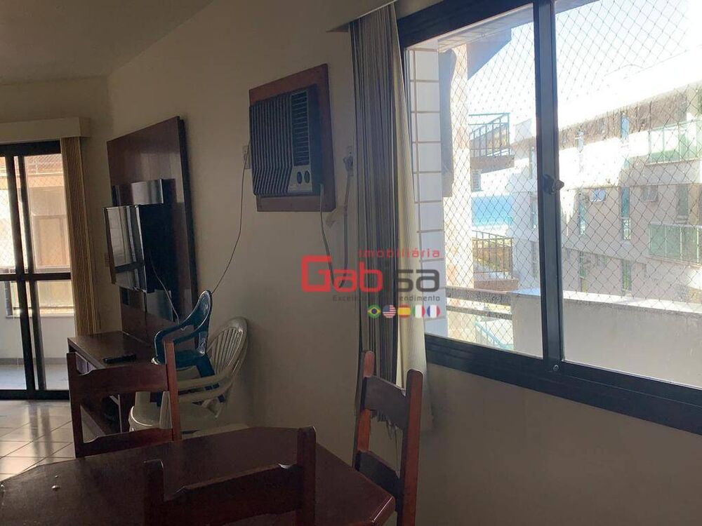 Apartamento à venda com 4 quartos, 141m² - Foto 2