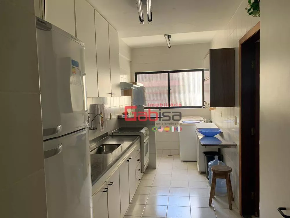 Apartamento, 4 quartos, 141 m² - Foto 13