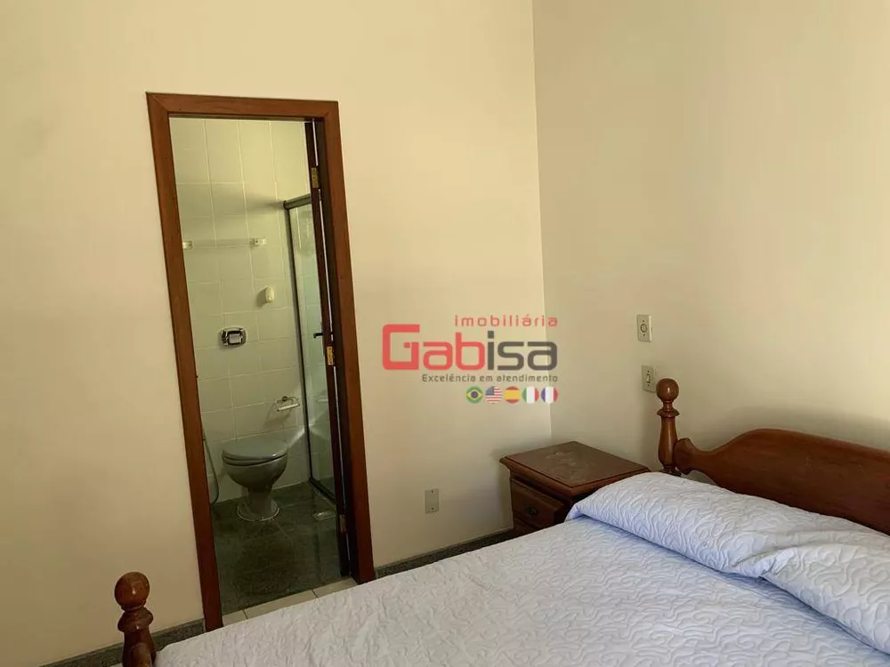 Apartamento, 4 quartos, 141 m² - Foto 16