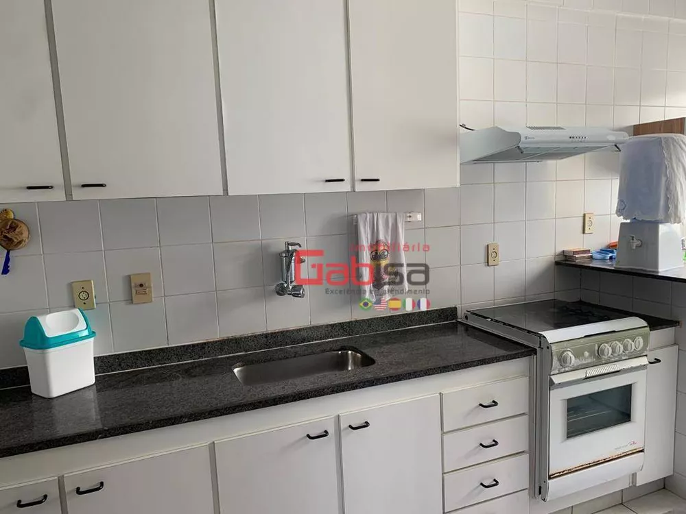 Apartamento, 4 quartos, 141 m² - Foto 4