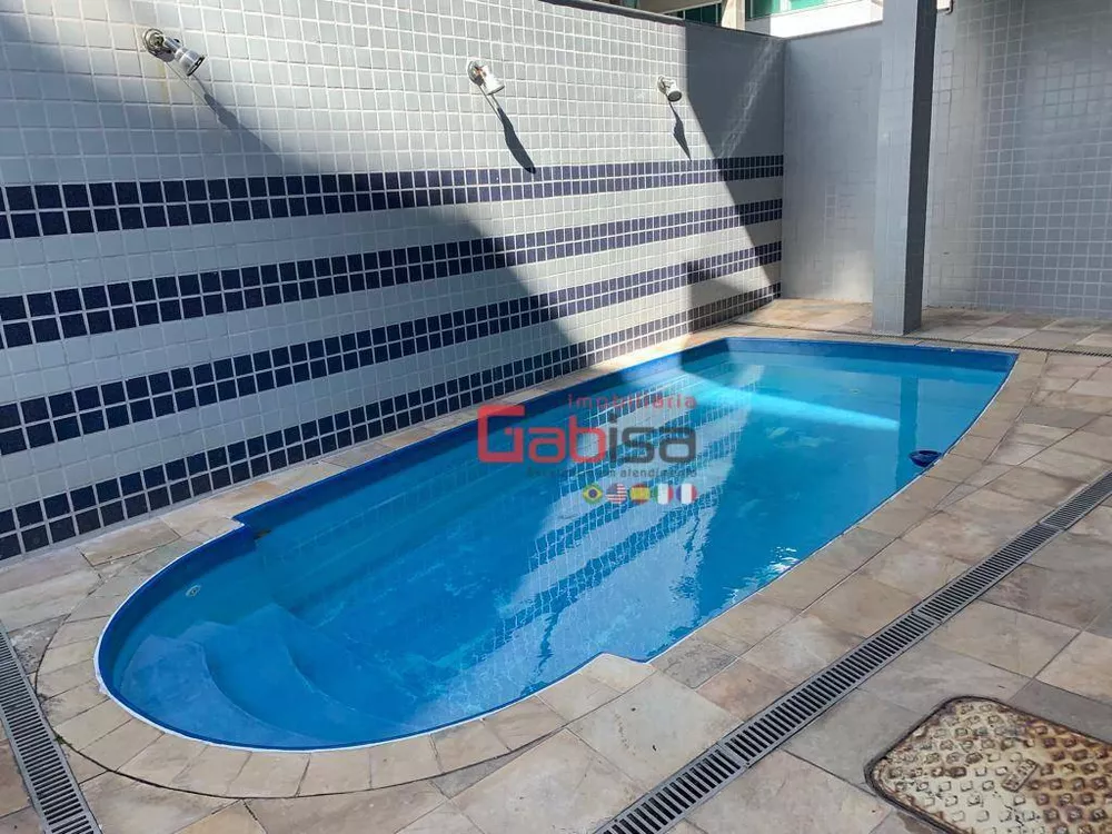 Apartamento, 4 quartos, 141 m² - Foto 5