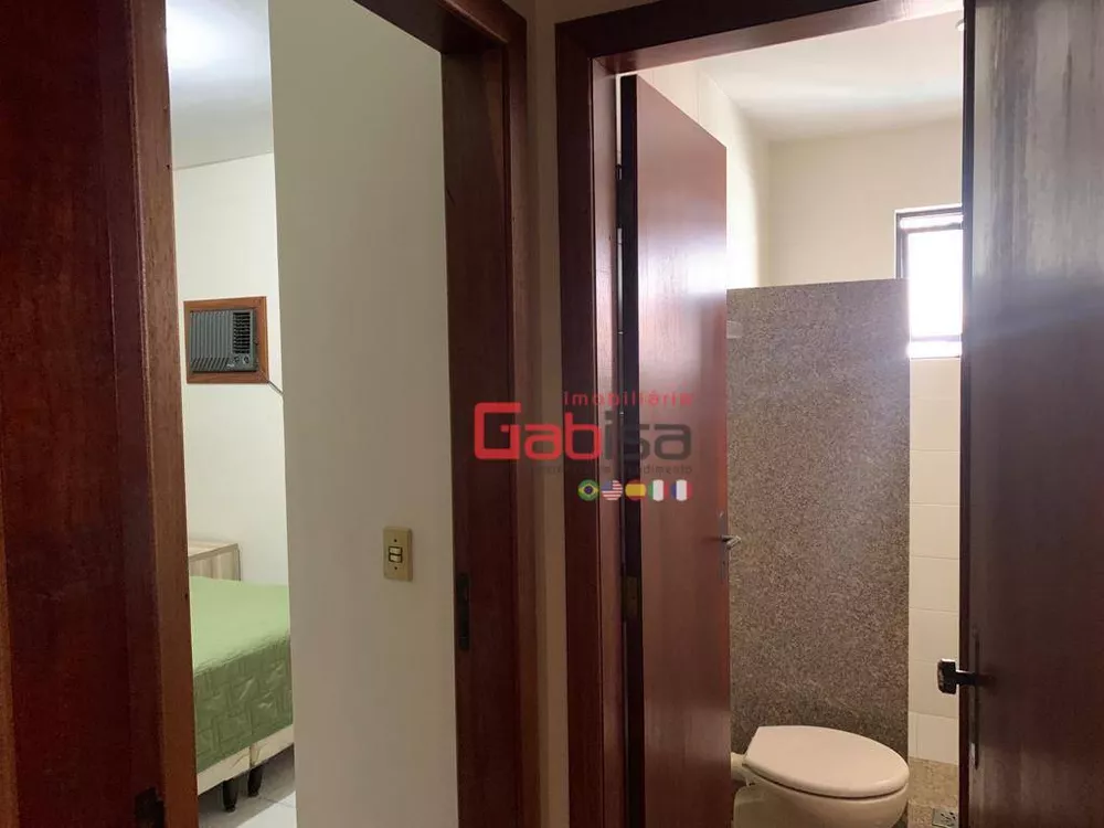 Apartamento, 4 quartos, 141 m² - Foto 7