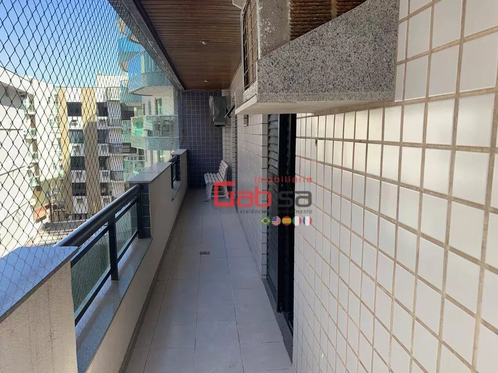 Apartamento, 4 quartos, 141 m² - Foto 8