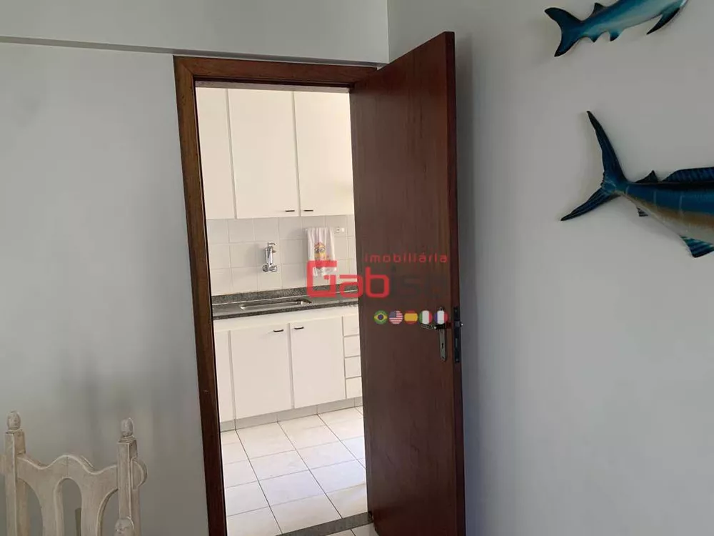 Apartamento, 4 quartos, 141 m² - Foto 15