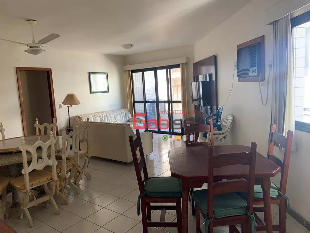 Apartamento, 4 quartos, 141 m² - Foto 3