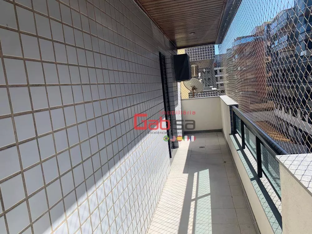 Apartamento, 4 quartos, 141 m² - Foto 2