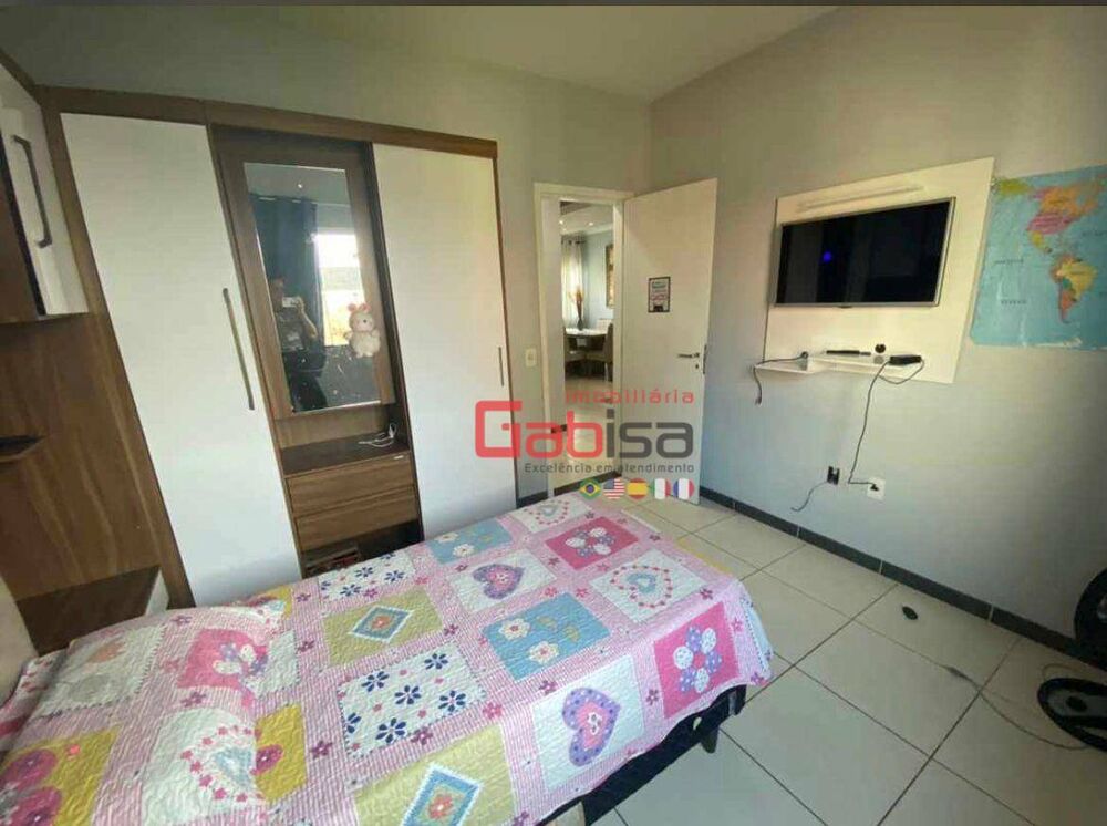 Casa de Condomínio, 4 quartos - Foto 8
