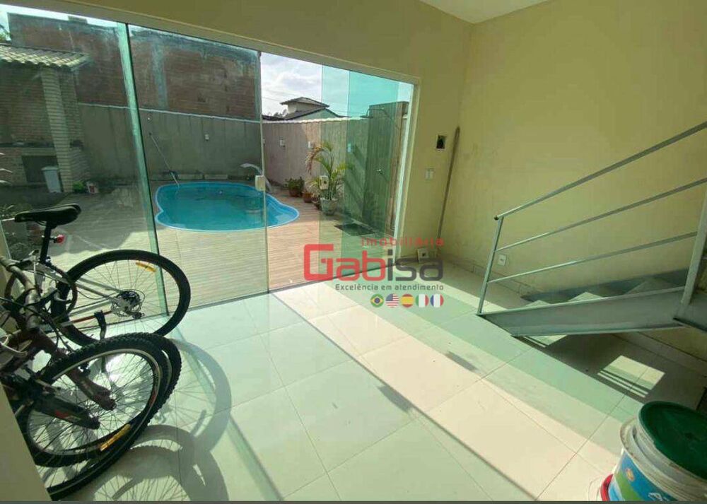 Casa de Condomínio, 4 quartos - Foto 27