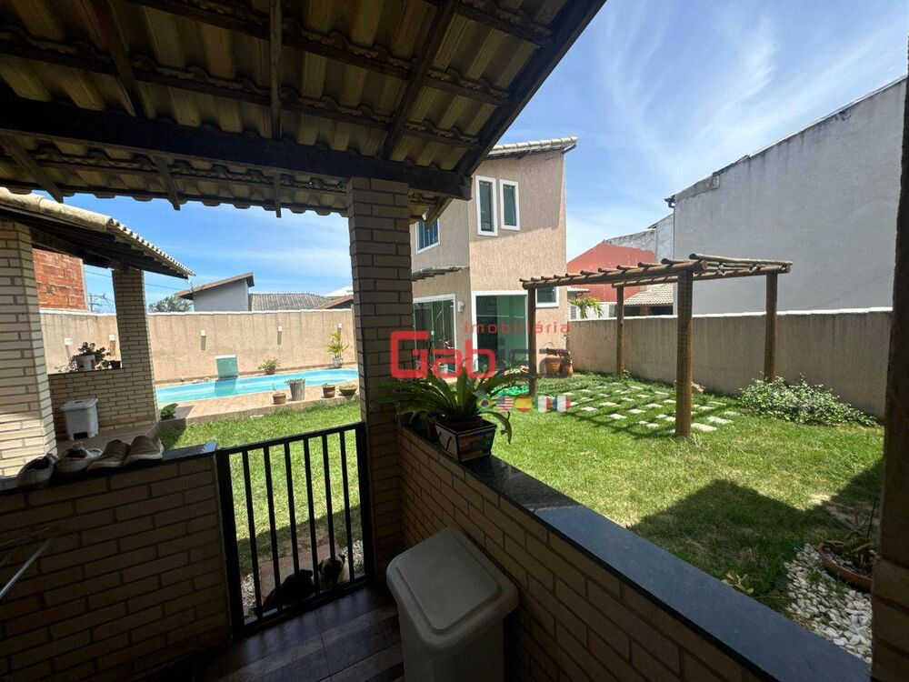 Casa de Condomínio, 4 quartos - Foto 18