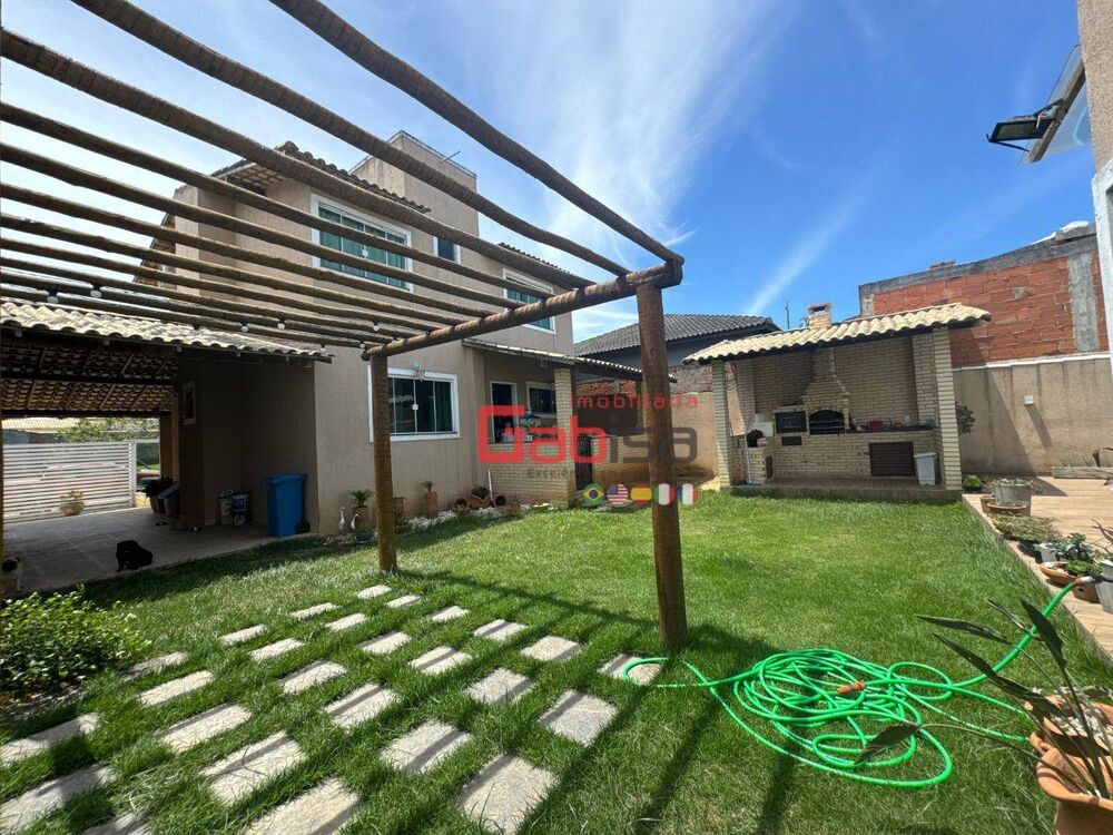 Casa de Condomínio, 4 quartos - Foto 25