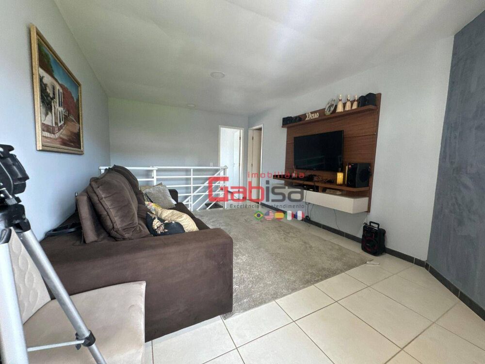 Casa de Condomínio, 4 quartos - Foto 11