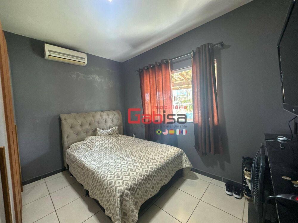 Casa de Condomínio, 4 quartos - Foto 16