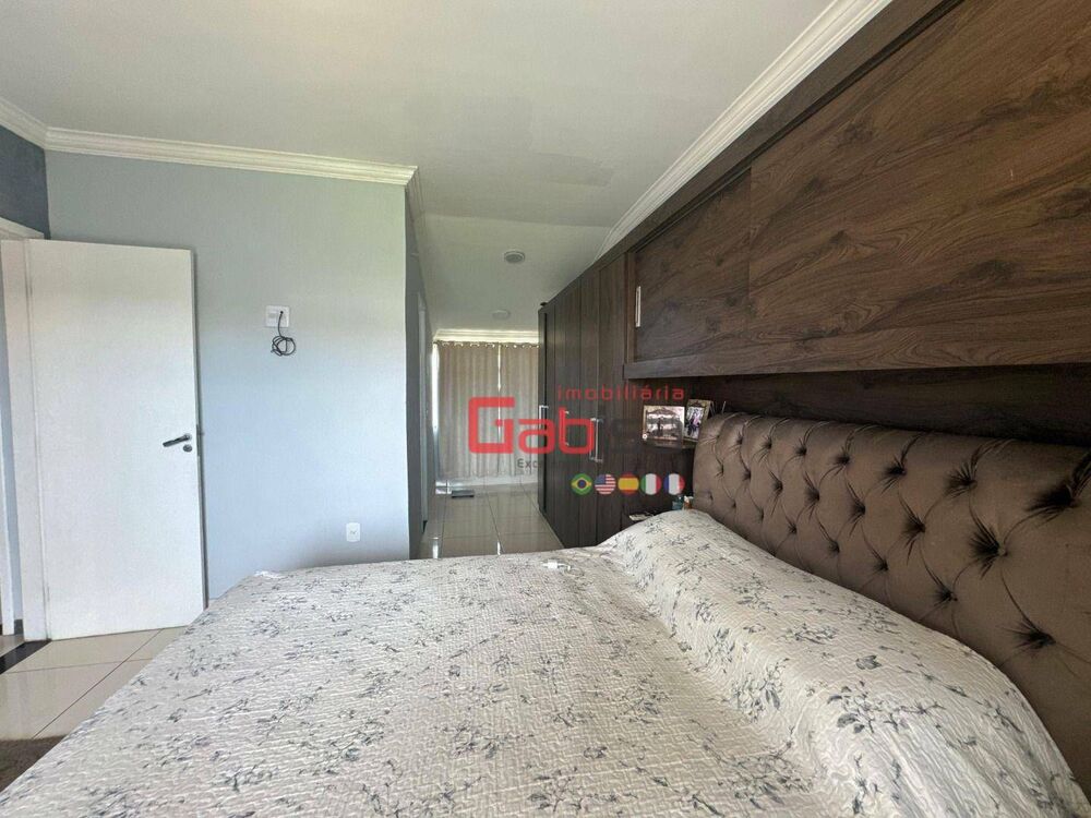 Casa de Condomínio, 4 quartos - Foto 13