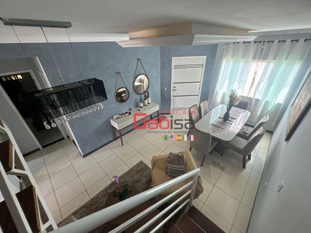 Casa de Condomínio, 4 quartos - Foto 4