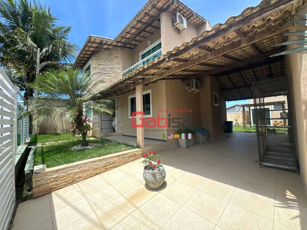 Casa de Condomínio, 4 quartos - Foto 2